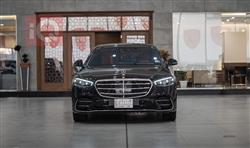 مێرسێدس بێنز S-Class